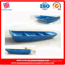 Fiberglass Fishing Boat for Fishing/ Attractive Fiberglass Speed Boat (SFG-03)